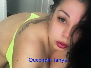 Queenpin_tanya