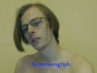 Queensenglish