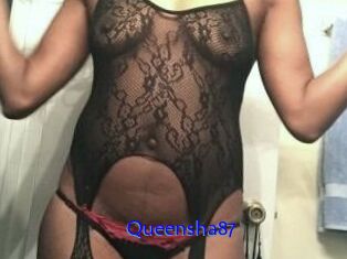 Queensha87