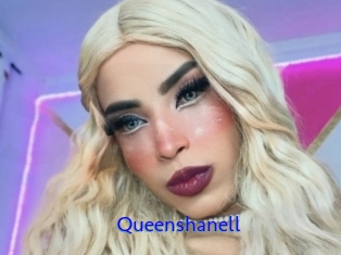 Queenshanell