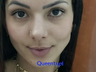 Queentupi