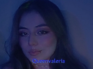 Queenvaleria