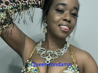 queenvondamn Sexo Gratis