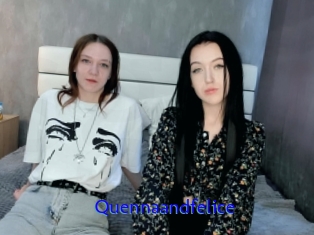 quennaandfelice Sexo Gratis