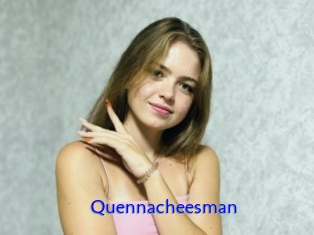 Quennacheesman