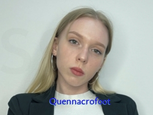 Quennacrofoot