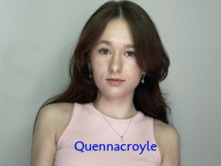 Quennacroyle