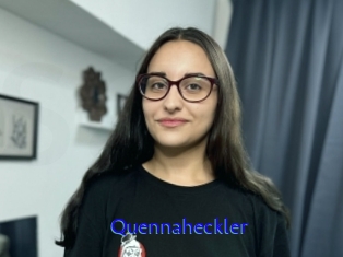 Quennaheckler