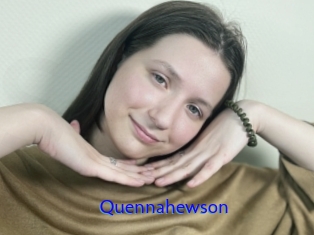 quennahewson Sexo Gratis