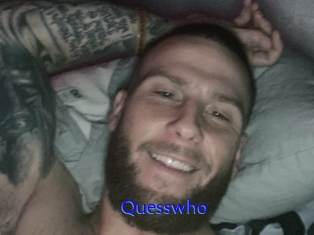 Quesswho