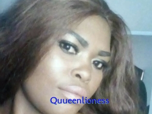 Quueenlioness