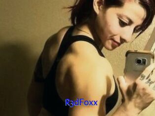 R3dFoxx
