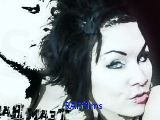 RAFfilms