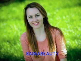 RAINABEAUTY