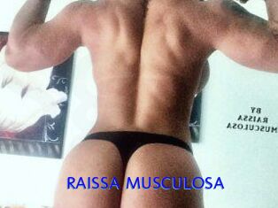 RAISSA_MUSCULOSA