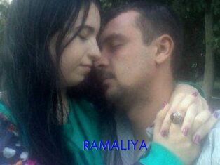 RAMALIYA