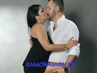 RAMONAandALEX Sexo Gratis