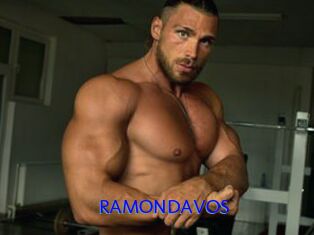 RAMONDAVOS