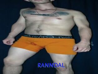 RANNDAL