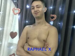 RAPHAEL_X