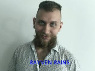 RAYVEN_RAINS