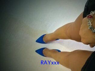 RAYxxx