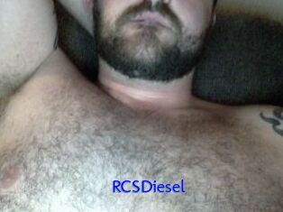 RCSDiesel