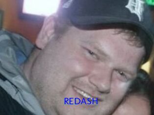 REDASH