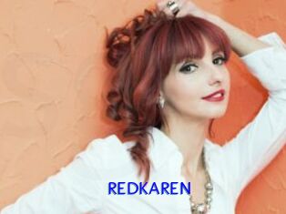 REDKAREN