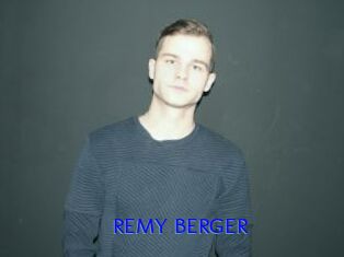 REMY_BERGER