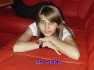 RETANNA