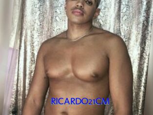 RICARDO21CM