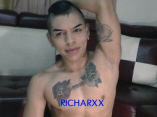 RICHARXX