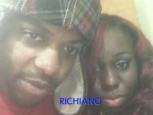 RICHIANO