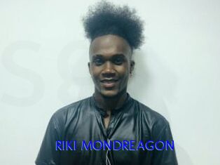 RIKI_MONDREAGON