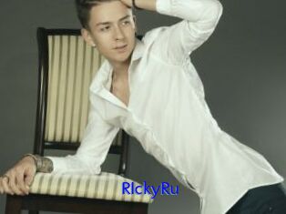 RIckyRu