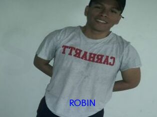 ROBIN