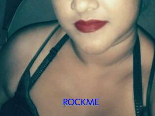 ROCKME