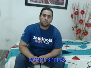 RONNYSPEERS Sexo Gratis