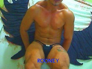 ROONEY