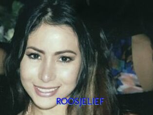 ROOSJELIEF