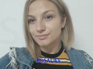 ROSALIEE