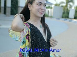ROSALINDAmiAmor