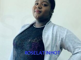 ROSELATINHOT