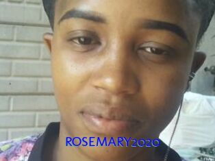 ROSEMARY2020
