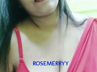 ROSEMERRYY Sexo Gratis
