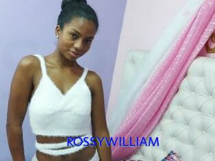 ROSSYWILLIAM