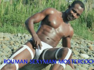 ROUMAN_SEXYMAN_MOSTERCOCK