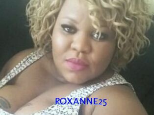ROXANNE25