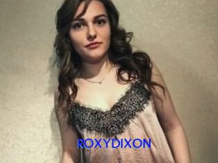 ROXY_DIXON